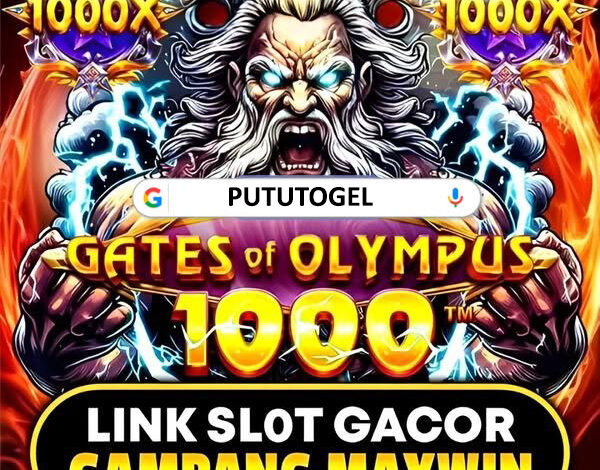 pututogel: Blood & Shadow Fortune Ways Biggest Profit Slot