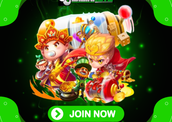 Disinitoto Game Slot Forging Wilds Profit Join Now