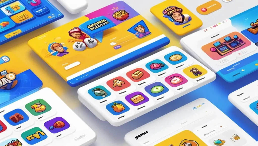 Game Online Berkualitas yang Cocok untuk Semua Umur dan Gender