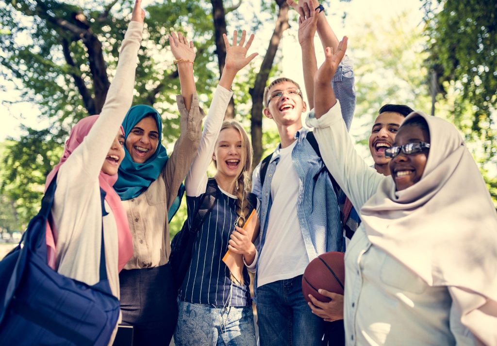 Youth Development Programs