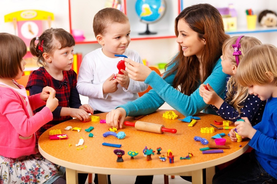 childcare center