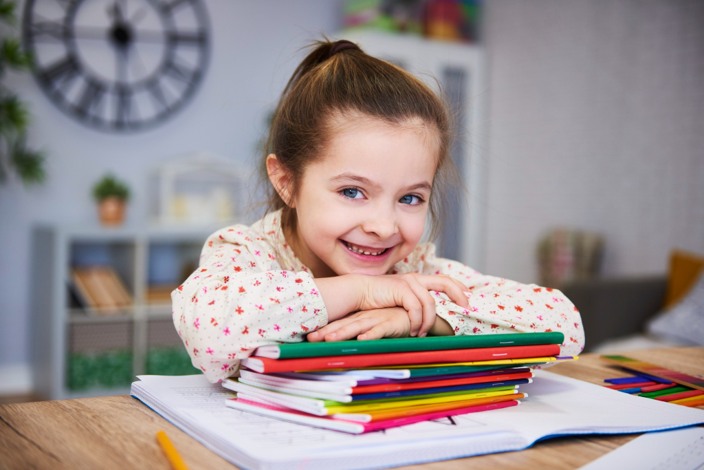 preschool learning